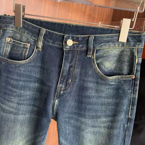 Replica Ralph Lauren Polo Jeans For Men #1376364 $48.00 USD for Wholesale