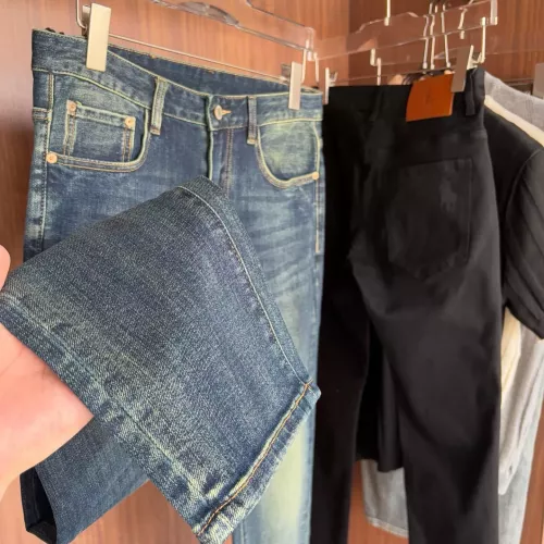 Replica Ralph Lauren Polo Jeans For Men #1376364 $48.00 USD for Wholesale