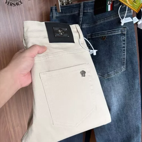 Versace Jeans For Men #1376365