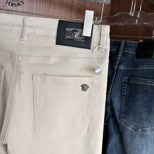 Replica Versace Jeans For Men #1376365 $48.00 USD for Wholesale