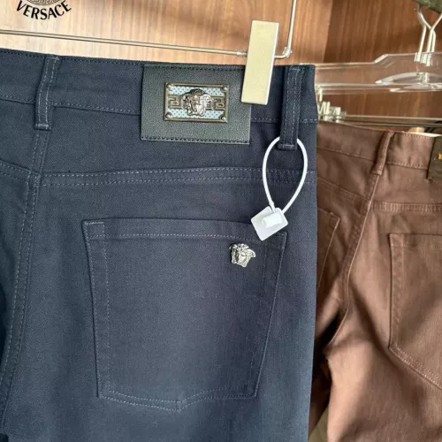 Replica Versace Jeans For Men #1376366 $48.00 USD for Wholesale