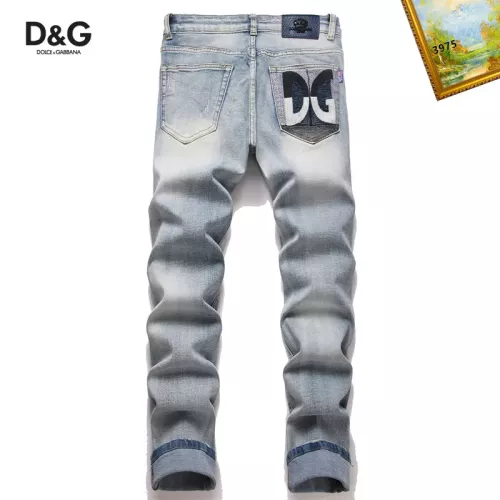 Dolce & Gabbana D&G Jeans For Men #1376372