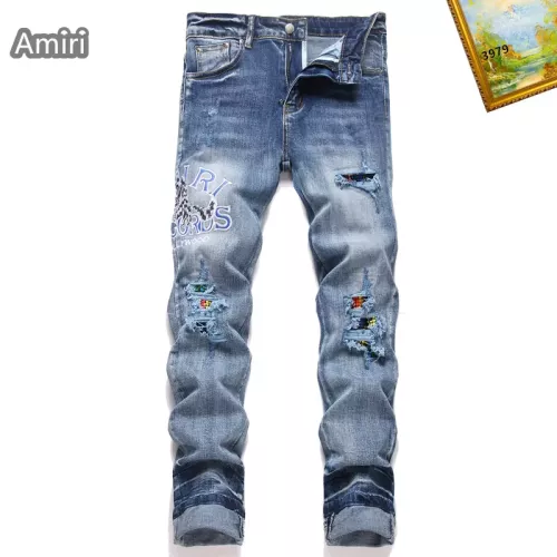 Amiri Jeans For Men #1376373