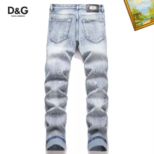 Dolce & Gabbana D&G Jeans For Men #1376377