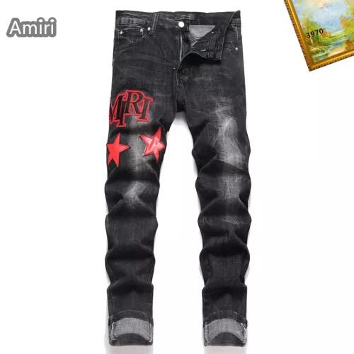 Amiri Jeans For Men #1376378