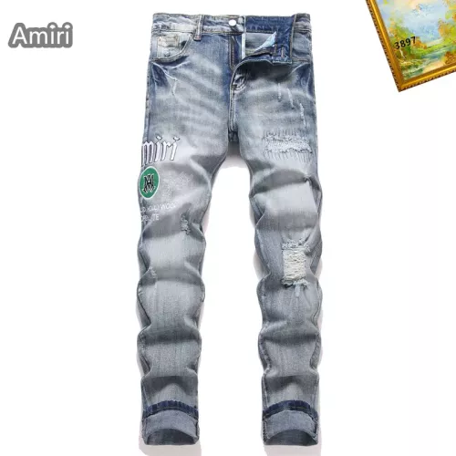 Amiri Jeans For Men #1376379