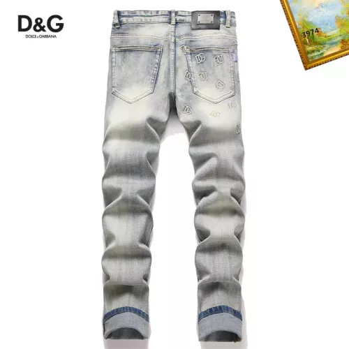 Dolce & Gabbana D&G Jeans For Men #1376380