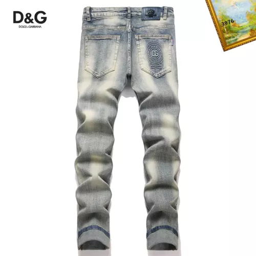 Dolce & Gabbana D&G Jeans For Men #1376381