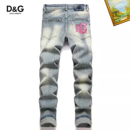 Dolce & Gabbana D&G Jeans For Men #1376382