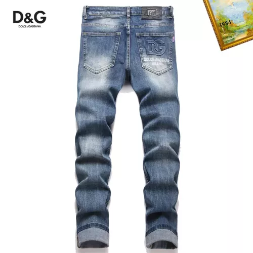 Dolce & Gabbana D&G Jeans For Men #1376383