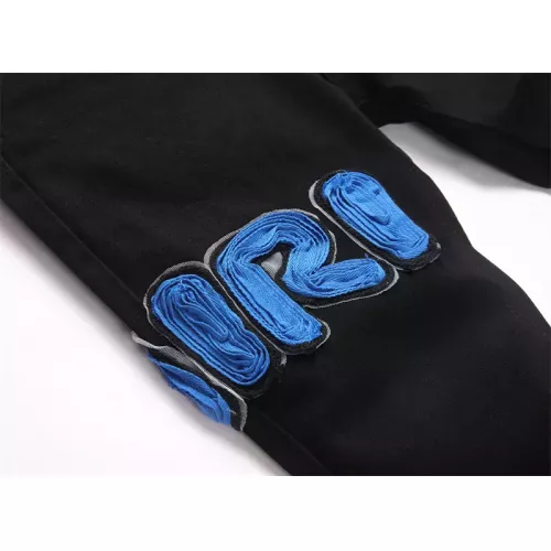 Replica Amiri Jeans For Men #1376384 $48.00 USD for Wholesale