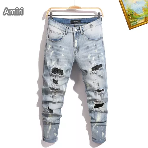 Amiri Jeans For Men #1376388
