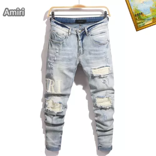 Amiri Jeans For Men #1376389