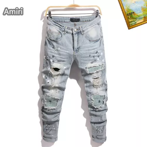Amiri Jeans For Men #1376390