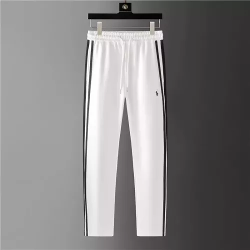 Replica Ralph Lauren Polo Tracksuits Long Sleeved For Men #1376391 $85.00 USD for Wholesale