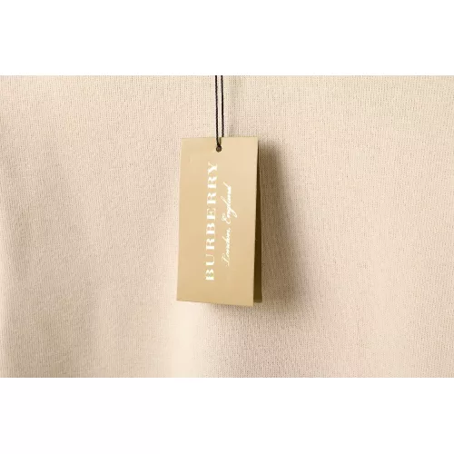 Replica Burberry Fashion Sweaters Long Sleeved For Men #1376448 $42.00 USD for Wholesale