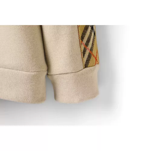 Replica Burberry Fashion Sweaters Long Sleeved For Men #1376459 $42.00 USD for Wholesale