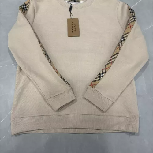Replica Burberry Fashion Sweaters Long Sleeved For Men #1376459 $42.00 USD for Wholesale