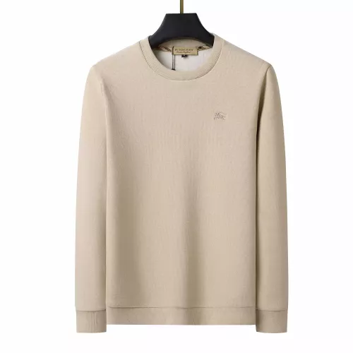 Burberry Fashion Sweaters Long Sleeved For Men #1376464