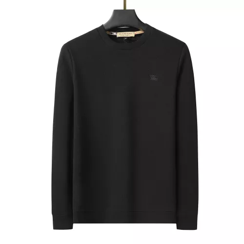Burberry Fashion Sweaters Long Sleeved For Men #1376465