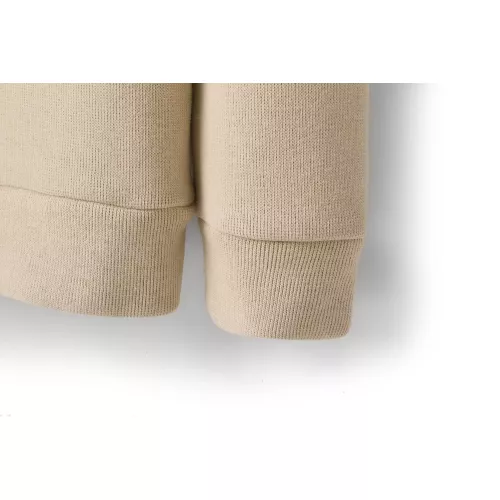 Replica Burberry Fashion Sweaters Long Sleeved For Men #1376469 $42.00 USD for Wholesale