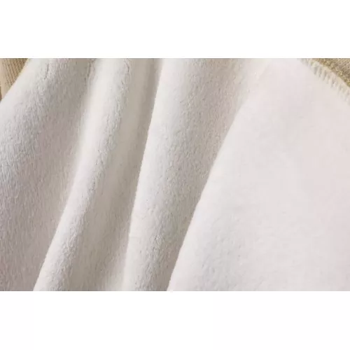 Replica Burberry Fashion Sweaters Long Sleeved For Men #1376469 $42.00 USD for Wholesale