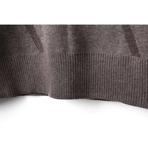 Replica Burberry Fashion Sweaters Long Sleeved For Men #1376473 $42.00 USD for Wholesale