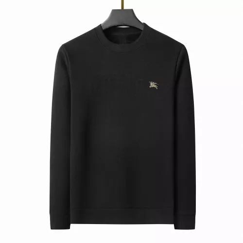 Burberry Fashion Sweaters Long Sleeved For Men #1376492