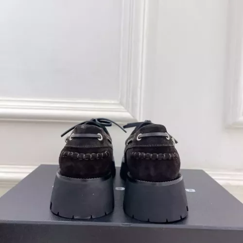 Replica Alexander Wang Casual Shoes For Women #1376523 $125.00 USD for Wholesale