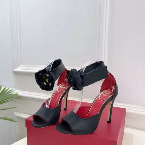 Valentino Sandal For Women #1376580, $122.00 USD, [ITEM#1376580], Valentino Sandal