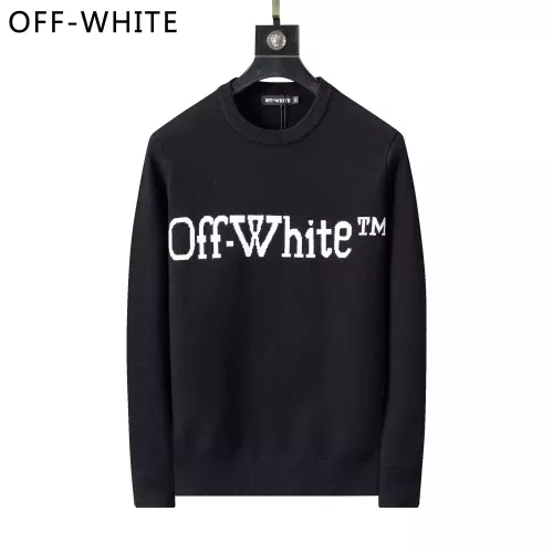 Off-White Sweaters Long Sleeved For Men #1376653