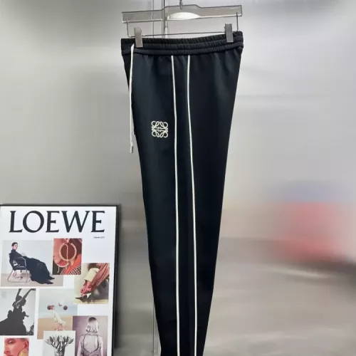 Replica LOEWE Pants For Men #1376715 $60.00 USD for Wholesale