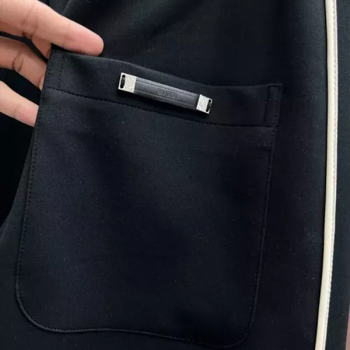 Replica LOEWE Pants For Men #1376715 $60.00 USD for Wholesale