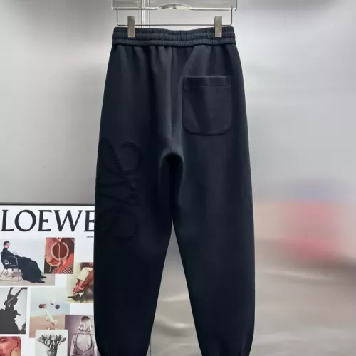 Replica LOEWE Pants For Men #1376718 $60.00 USD for Wholesale