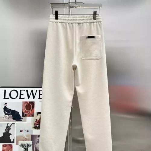 Replica LOEWE Pants For Men #1376734 $64.00 USD for Wholesale
