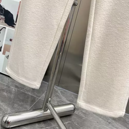 Replica LOEWE Pants For Men #1376734 $64.00 USD for Wholesale