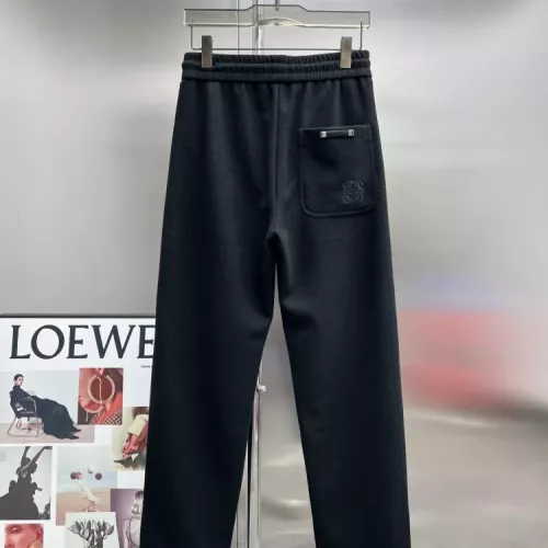 Replica LOEWE Pants For Men #1376735 $64.00 USD for Wholesale
