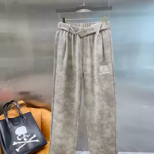 Balenciaga Pants For Men #1376767, $68.00 USD, [ITEM#1376767], Balenciaga Pants