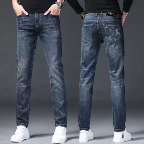 Replica Ralph Lauren Polo Jeans For Men #1376799 $48.00 USD for Wholesale