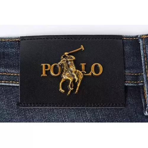 Replica Ralph Lauren Polo Jeans For Men #1376799 $48.00 USD for Wholesale