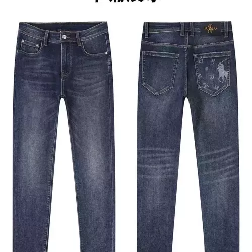 Replica Ralph Lauren Polo Jeans For Men #1376799 $48.00 USD for Wholesale