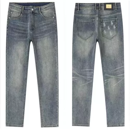 Replica Ralph Lauren Polo Jeans For Men #1376800 $48.00 USD for Wholesale