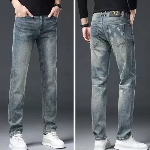 Replica Ralph Lauren Polo Jeans For Men #1376800 $48.00 USD for Wholesale