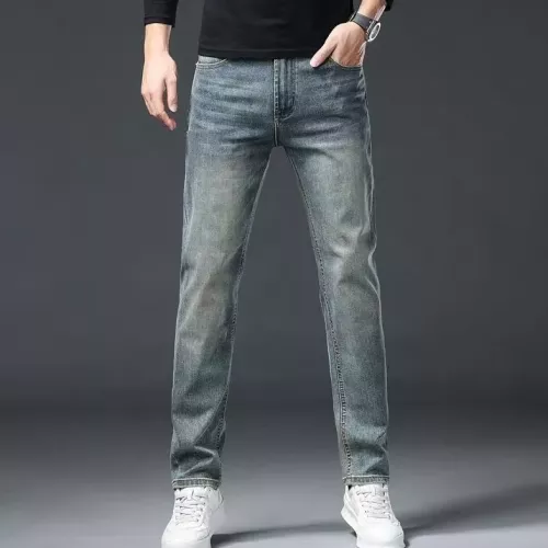 Replica Ralph Lauren Polo Jeans For Men #1376800 $48.00 USD for Wholesale