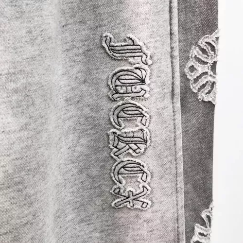 Replica Chrome Hearts Pants For Men #1376824 $64.00 USD for Wholesale