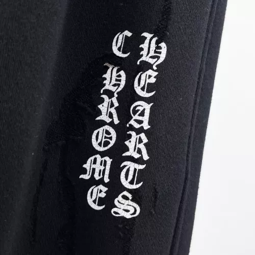 Replica Chrome Hearts Pants For Men #1376826 $64.00 USD for Wholesale