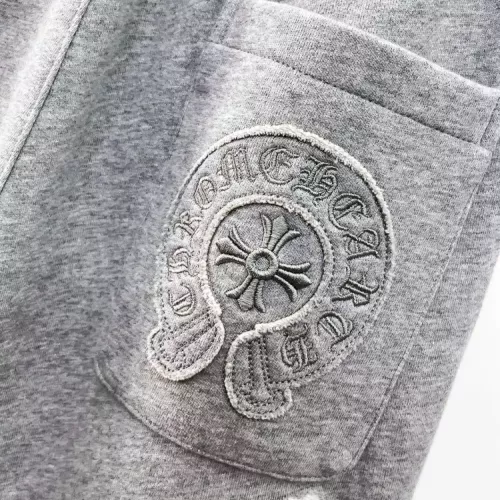 Replica Chrome Hearts Pants For Men #1376828 $68.00 USD for Wholesale