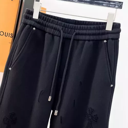 Replica Chrome Hearts Pants For Men #1376829 $68.00 USD for Wholesale