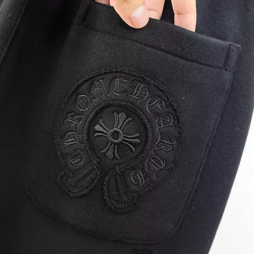 Replica Chrome Hearts Pants For Men #1376829 $68.00 USD for Wholesale