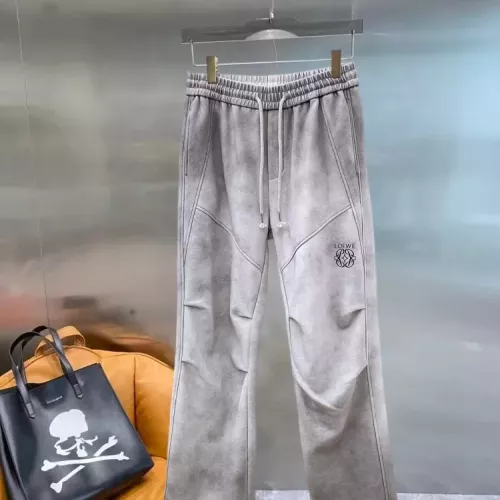 LOEWE Pants For Men #1376840, $64.00 USD, [ITEM#1376840], LOEWE Pants